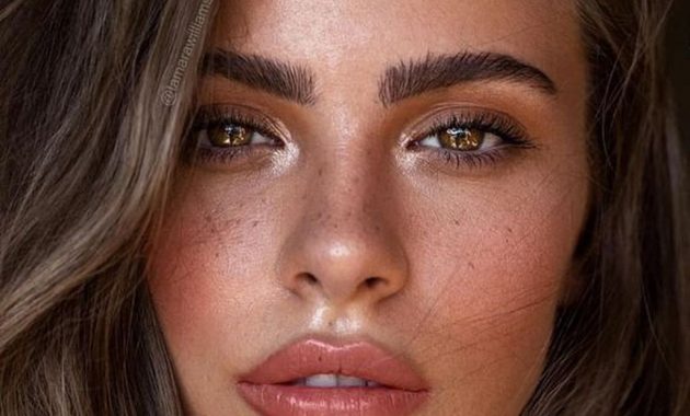 Magnificient Makeup Ideas For Beginner To Try This Year18