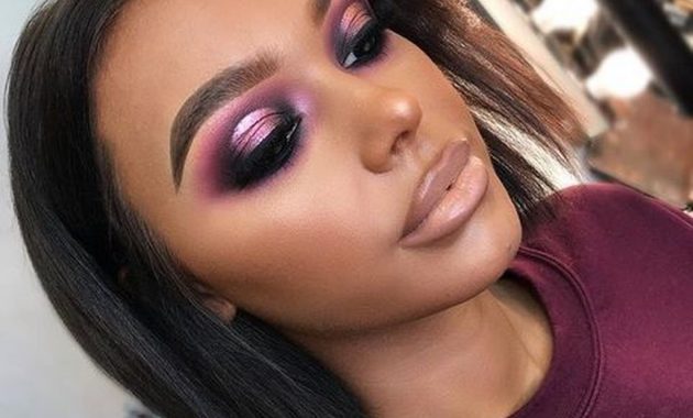 Magnificient Makeup Ideas For Beginner To Try This Year20