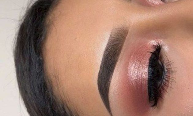 Magnificient Makeup Ideas For Beginner To Try This Year21