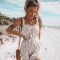 Newest Summer Beach Outfits Ideas For Women 201910
