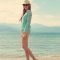 Newest Summer Beach Outfits Ideas For Women 201911