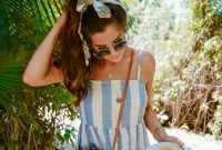 Newest Summer Beach Outfits Ideas For Women 201914