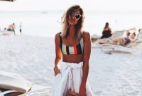 Newest Summer Beach Outfits Ideas For Women 201915