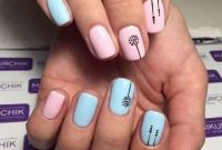 Outstanding Nail Art Tutorials Ideas That Youll Love02