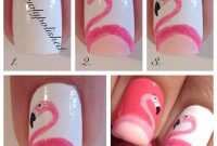 Outstanding Nail Art Tutorials Ideas That Youll Love04