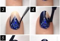 Outstanding Nail Art Tutorials Ideas That Youll Love09