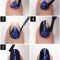 Outstanding Nail Art Tutorials Ideas That Youll Love09