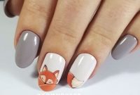 Outstanding Nail Art Tutorials Ideas That Youll Love10
