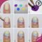 Outstanding Nail Art Tutorials Ideas That Youll Love12