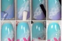 Outstanding Nail Art Tutorials Ideas That Youll Love16