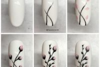 Outstanding Nail Art Tutorials Ideas That Youll Love20