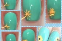 Outstanding Nail Art Tutorials Ideas That Youll Love24