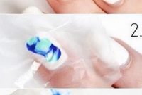 Outstanding Nail Art Tutorials Ideas That Youll Love29