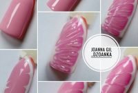 Outstanding Nail Art Tutorials Ideas That Youll Love34