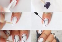 Outstanding Nail Art Tutorials Ideas That Youll Love36