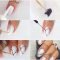 Outstanding Nail Art Tutorials Ideas That Youll Love36