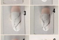 Outstanding Nail Art Tutorials Ideas That Youll Love43