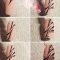 Outstanding Nail Art Tutorials Ideas That Youll Love45
