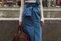 Pretty Work Outfits Ideas To Achieve A Career In 201923