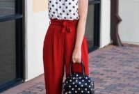 Pretty Work Outfits Ideas To Achieve A Career In 201925