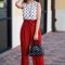 Pretty Work Outfits Ideas To Achieve A Career In 201925