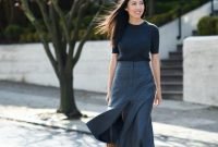 Pretty Work Outfits Ideas To Achieve A Career In 201934