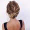 Unique Bun Hairstyles Ideas That Youll Love10