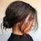 Unique Bun Hairstyles Ideas That Youll Love12