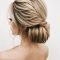 Unique Bun Hairstyles Ideas That Youll Love13