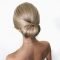 Unique Bun Hairstyles Ideas That Youll Love15