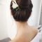 Unique Bun Hairstyles Ideas That Youll Love21