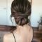 Unique Bun Hairstyles Ideas That Youll Love23