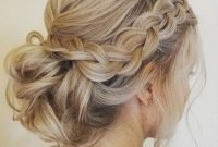 Unique Bun Hairstyles Ideas That Youll Love45