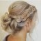 Unique Bun Hairstyles Ideas That Youll Love45